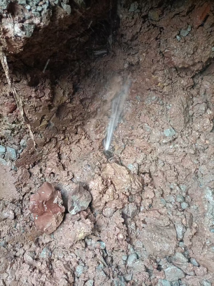 自来水管漏水检测维修-廊坊