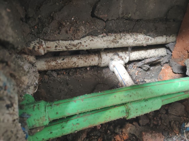 廊坊本地消防水管漏水检测维修.客厅漏水检测维修
